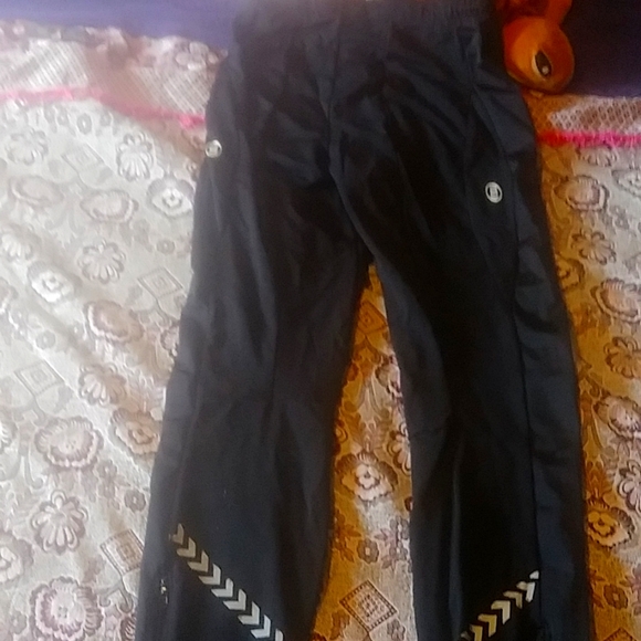 Pants - Picture 1 of 3